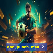 one punch man 2 temporada dubladores